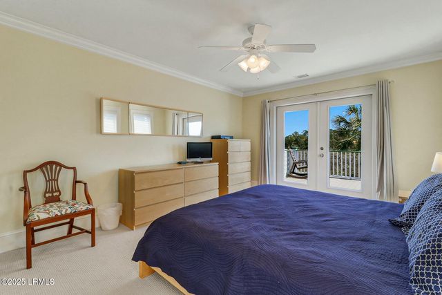 112 Sand Piper Run, Fripp Island, SC 29920