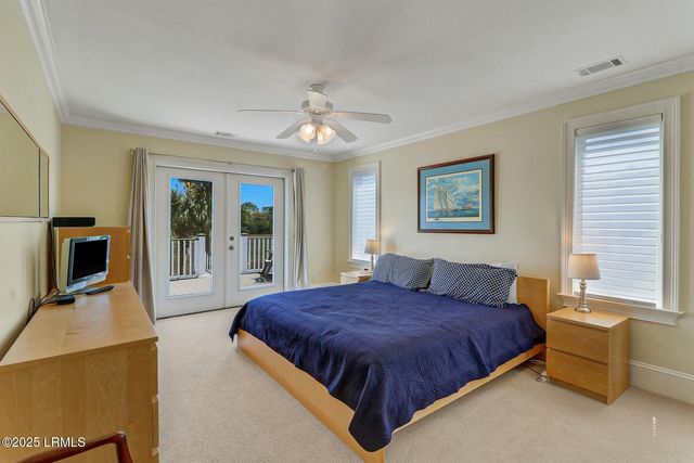 112 Sand Piper Run, Fripp Island, SC 29920