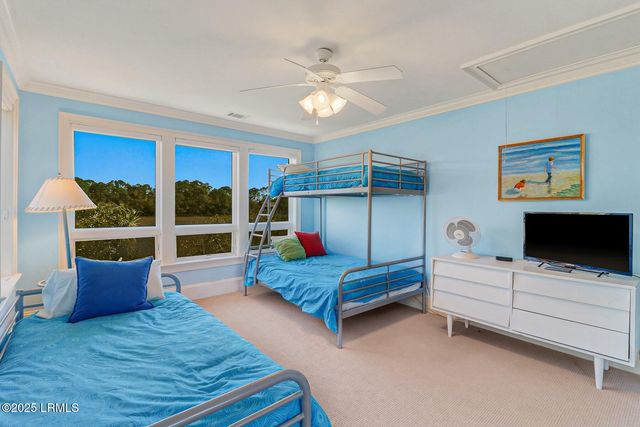 112 Sand Piper Run, Fripp Island, SC 29920