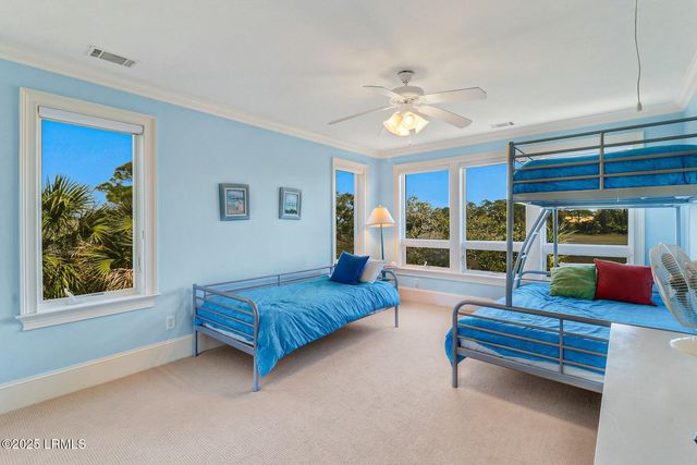 112 Sand Piper Run, Fripp Island, SC 29920