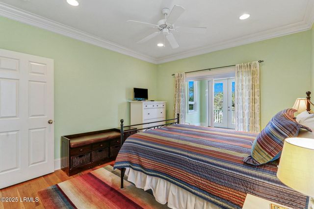 112 Sand Piper Run, Fripp Island, SC 29920