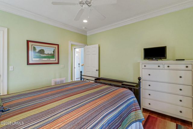 112 Sand Piper Run, Fripp Island, SC 29920