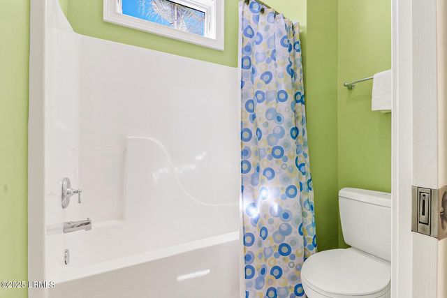 112 Sand Piper Run, Fripp Island, SC 29920