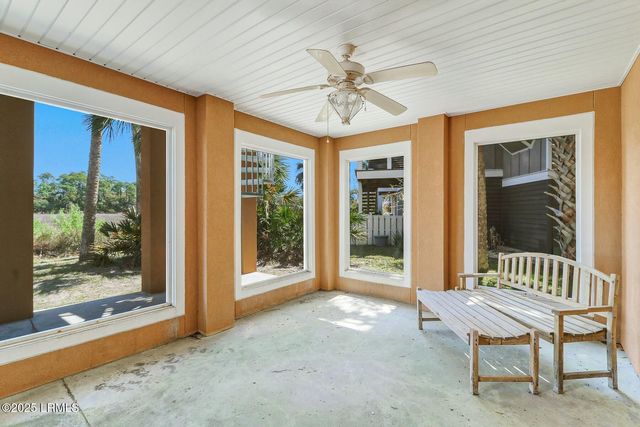 112 Sand Piper Run, Fripp Island, SC 29920