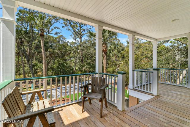 112 Sand Piper Run, Fripp Island, SC 29920