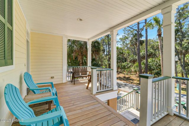 112 Sand Piper Run, Fripp Island, SC 29920