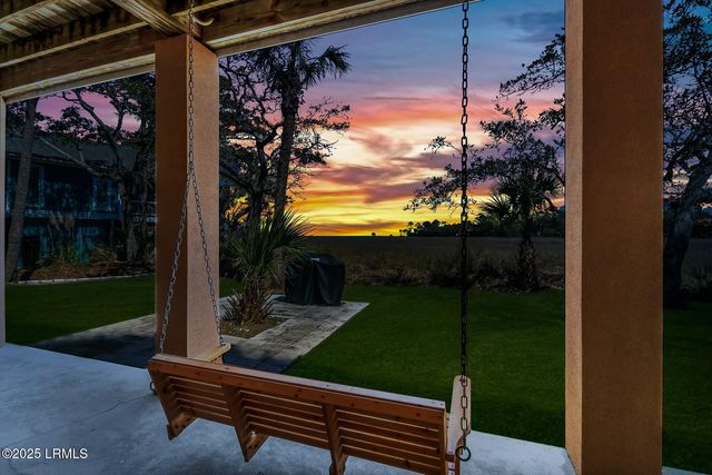 112 Sand Piper Run, Fripp Island, SC 29920