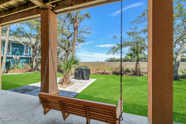 112 Sand Piper Run, Fripp Island, SC 29920