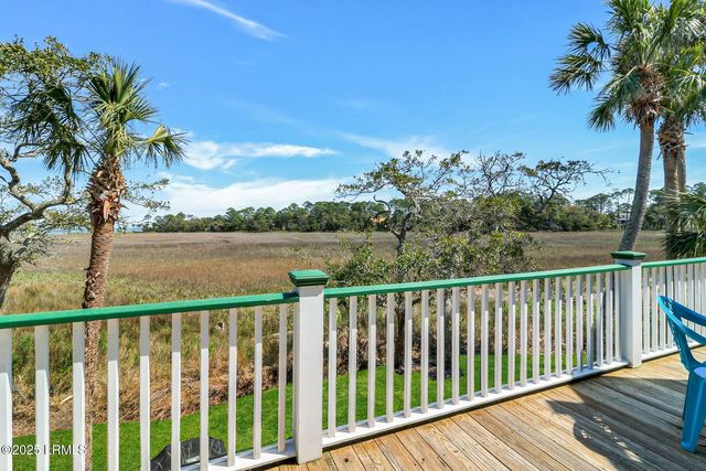 112 Sand Piper Run, Fripp Island, SC 29920