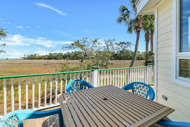 112 Sand Piper Run, Fripp Island, SC 29920
