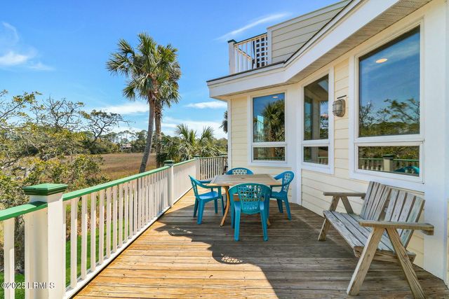 112 Sand Piper Run, Fripp Island, SC 29920