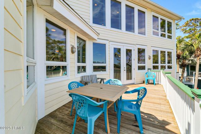 112 Sand Piper Run, Fripp Island, SC 29920