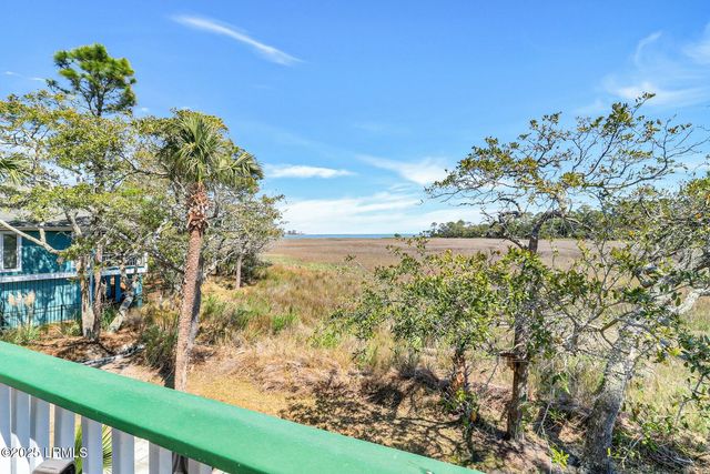 112 Sand Piper Run, Fripp Island, SC 29920