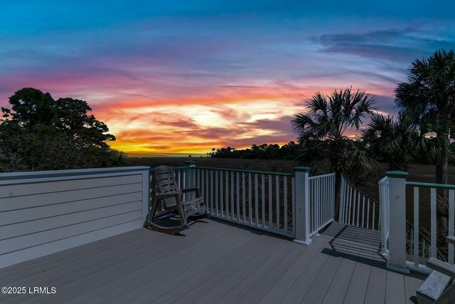 112 Sand Piper Run, Fripp Island, SC 29920