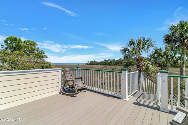 112 Sand Piper Run, Fripp Island, SC 29920