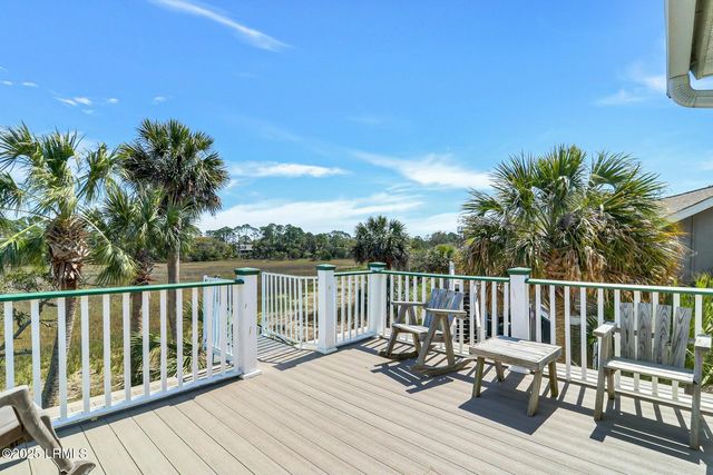 112 Sand Piper Run, Fripp Island, SC 29920