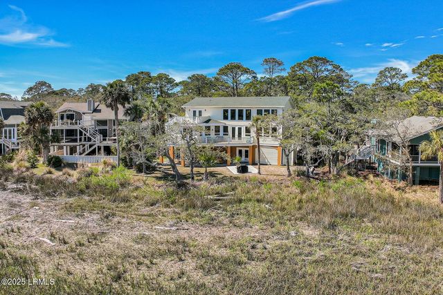 112 Sand Piper Run, Fripp Island, SC 29920