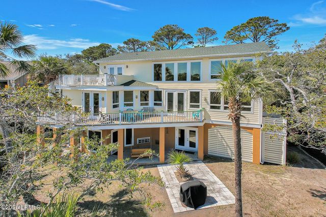 112 Sand Piper Run, Fripp Island, SC 29920