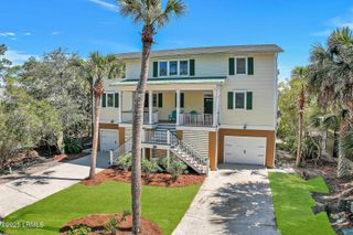 112 Sand Piper Run, Fripp Island, SC 29920