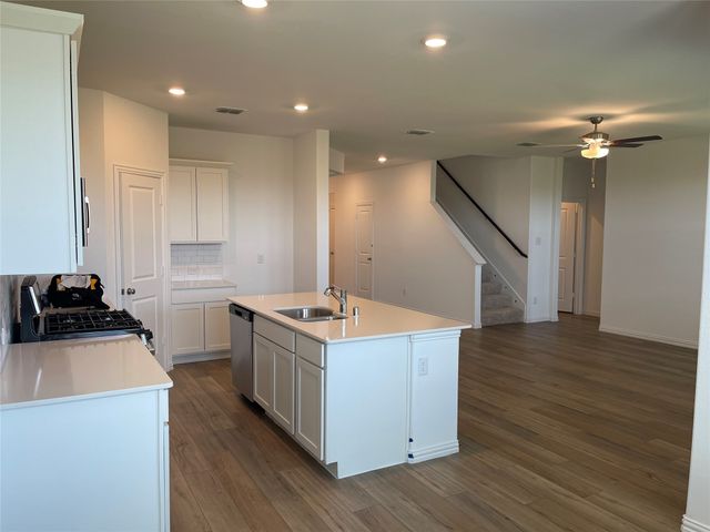 5216 Mountain Top Trail, Fort Worth, TX 76036