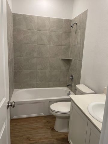 5216 Mountain Top Trail, Fort Worth, TX 76036