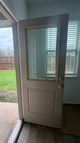 5216 Mountain Top Trail, Fort Worth, TX 76036
