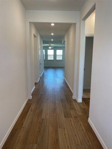 5216 Mountain Top Trail, Fort Worth, TX 76036
