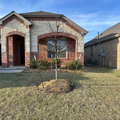 5216 Mountain Top Trail, Fort Worth, TX 76036