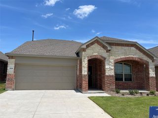 5216 Mountain Top Trail, Fort Worth, TX 76036