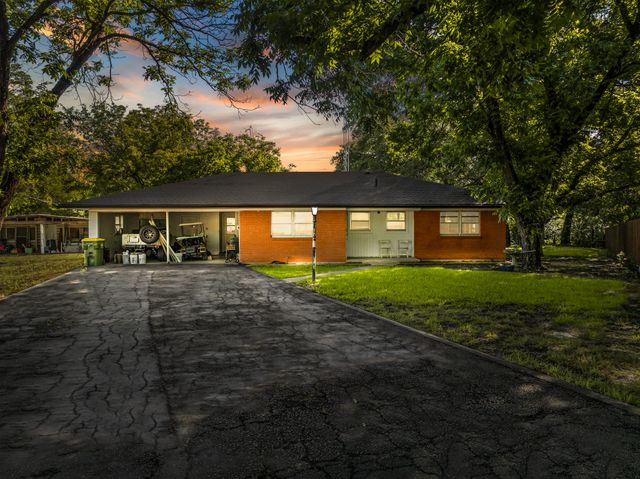 1101 Avenue A, Valley Mills, TX 76689