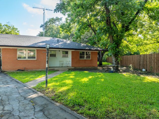 1101 Avenue A, Valley Mills, TX 76689