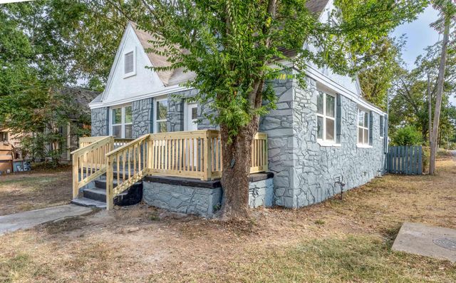 4323 W 11Th St, Little Rock, AR 72204