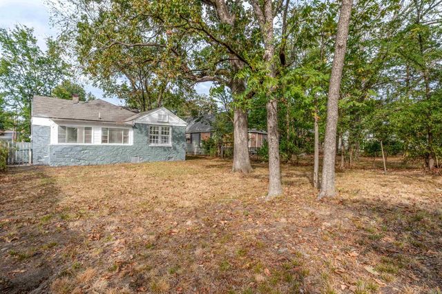 4323 W 11Th St, Little Rock, AR 72204