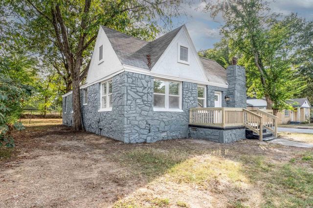 4323 W 11Th St, Little Rock, AR 72204