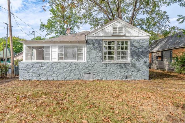 4323 W 11Th St, Little Rock, AR 72204