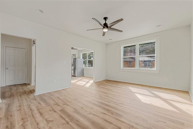 4323 W 11Th St, Little Rock, AR 72204