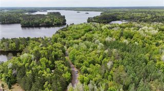 Lot 2 E Lakewood Drive, Wascott, WI 54838
