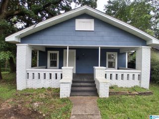 1829 HOKE AVENUE, Tarrant, AL 35217