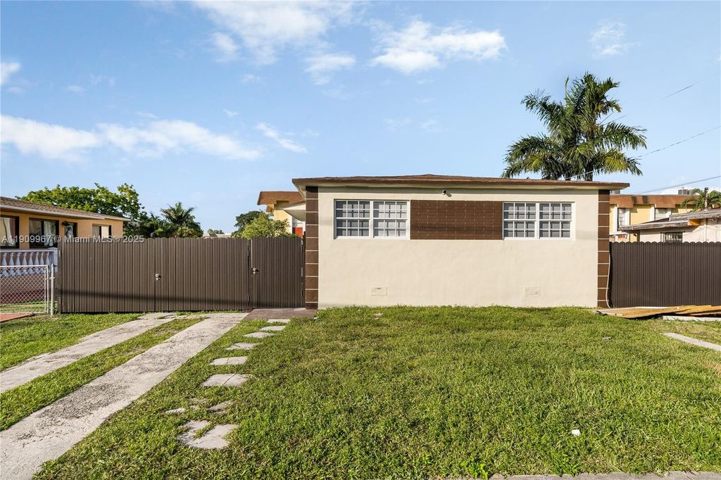 4421 NW 9th St, Miami, FL 33126