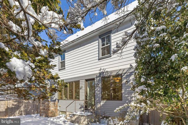 32 BANK ST, Princeton, NJ 08540