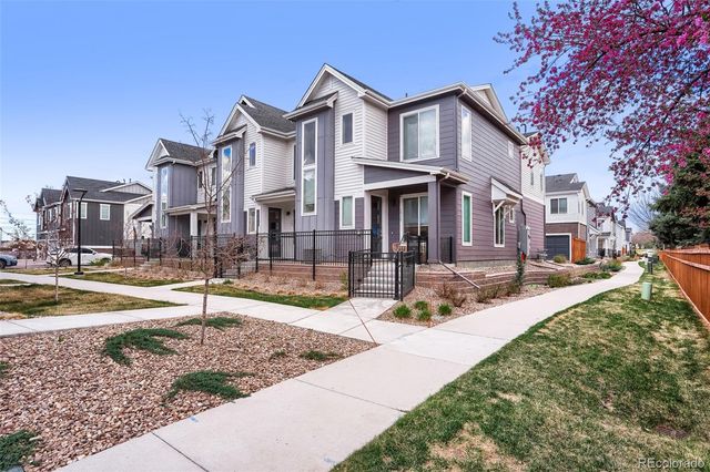 1909 S Poplar Court, Denver, CO 80224