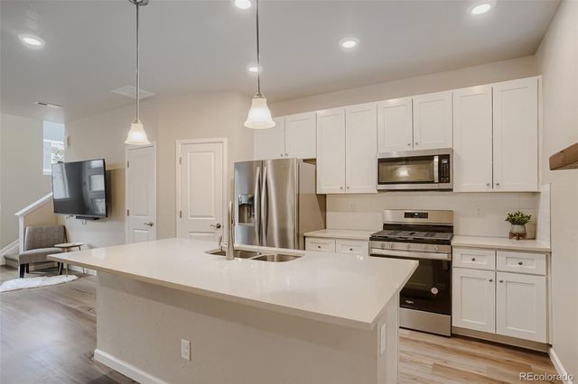 1909 S Poplar Court, Denver, CO 80224