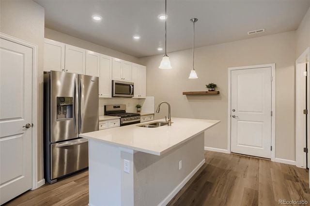 1909 S Poplar Court, Denver, CO 80224