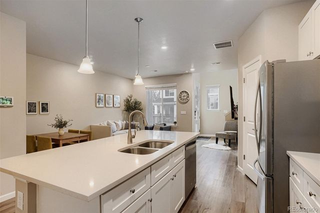 1909 S Poplar Court, Denver, CO 80224