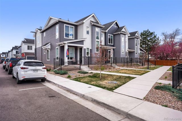 1909 S Poplar Court, Denver, CO 80224