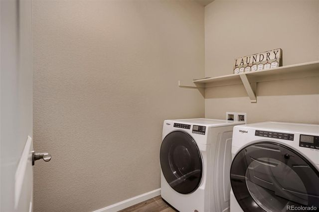 1909 S Poplar Court, Denver, CO 80224