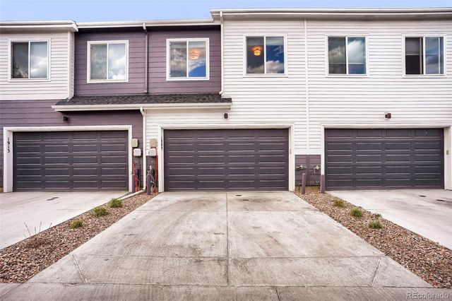 1909 S Poplar Court, Denver, CO 80224