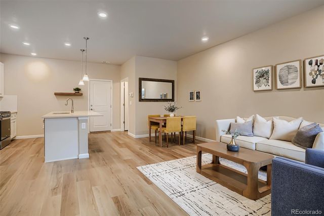 1909 S Poplar Court, Denver, CO 80224