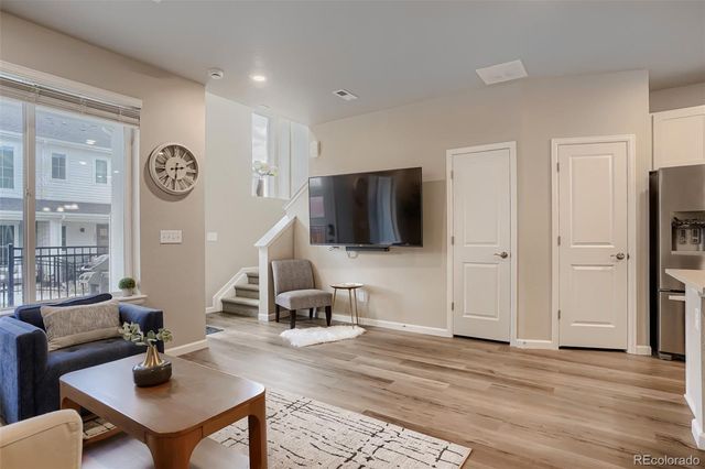 1909 S Poplar Court, Denver, CO 80224