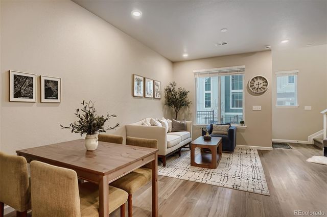 1909 S Poplar Court, Denver, CO 80224